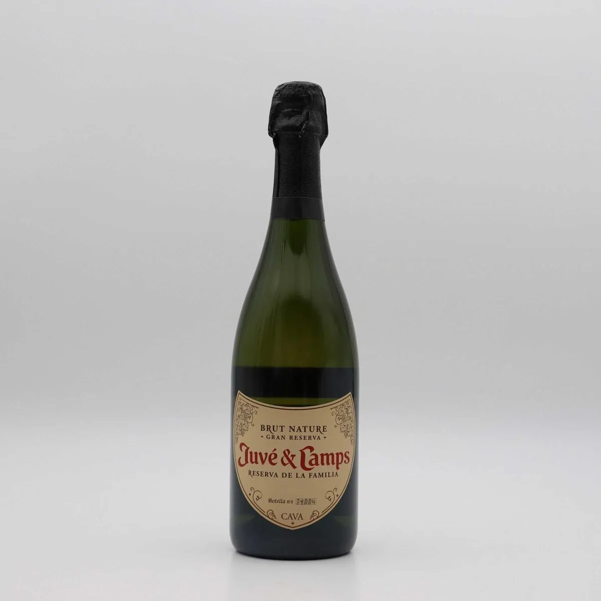 Juvé & Camps Reserva de La Familia Brut Nature 2019 Juvé & Camps Reserva de La Familia Brut Nature 2019