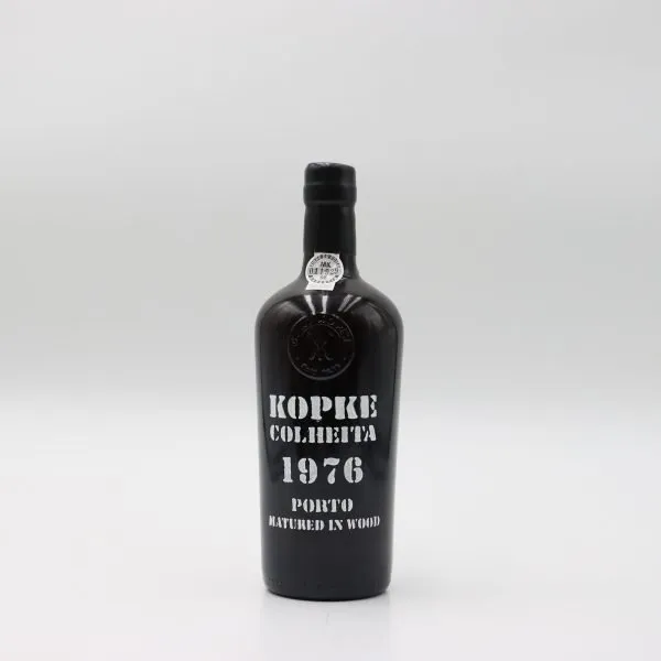 Kopke Colheita Tawny 1976