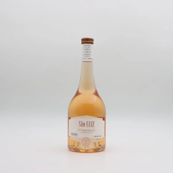 Kopke São Luis Winemaker's Colletion Rosé 2021