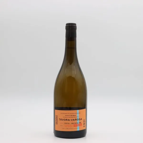 Lés a Lés Távora Varosa Cerceal + Malvasia 2020