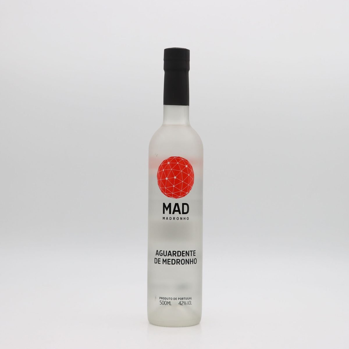 MAD Aguardente Bio de Medronho MAD Aguardente Bio de Medronho