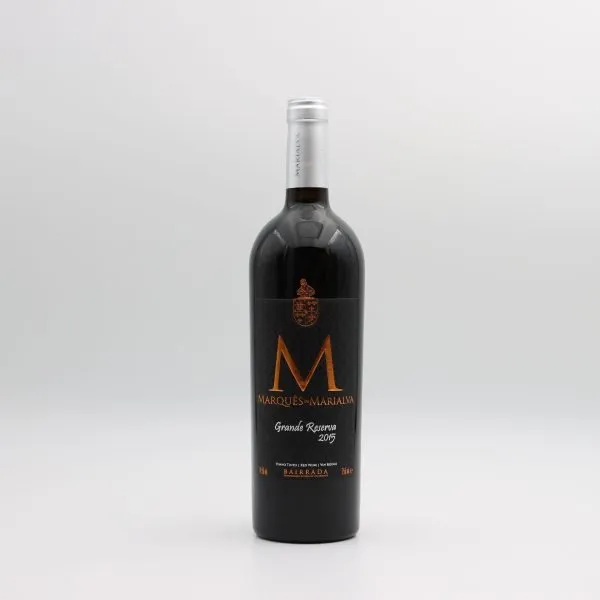 Marques de Marialva Grande Reserva Tinto 2015
