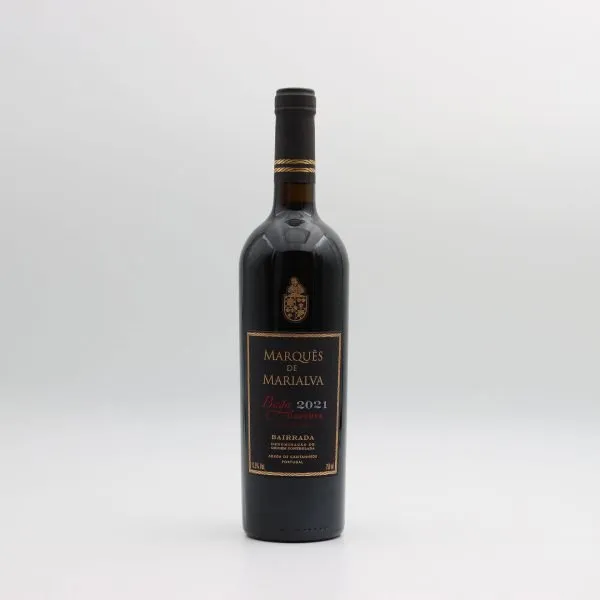 Marquês de Marialva Reserva Baga Tinto 2021
