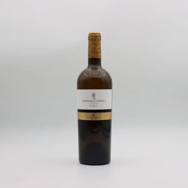Marquesa de Cadaval White 2021