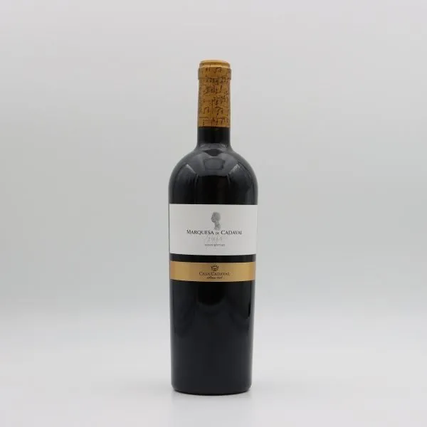 Marquesa de Cadaval Tinto 2015