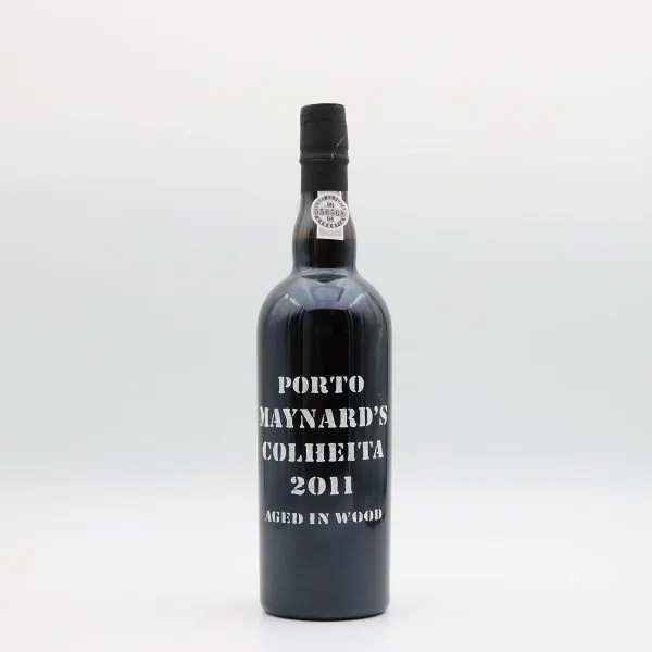 Maynard's Colheita Tawny 2011