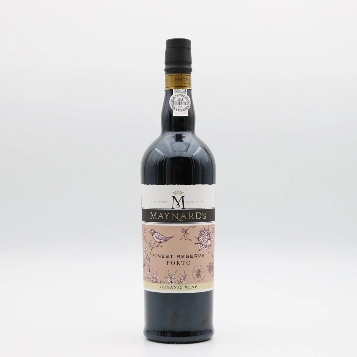 Maynard's Organic Finest Ruby Reserve