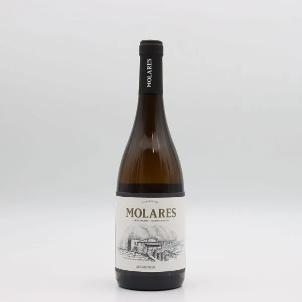 Molares Alvarinho 2024