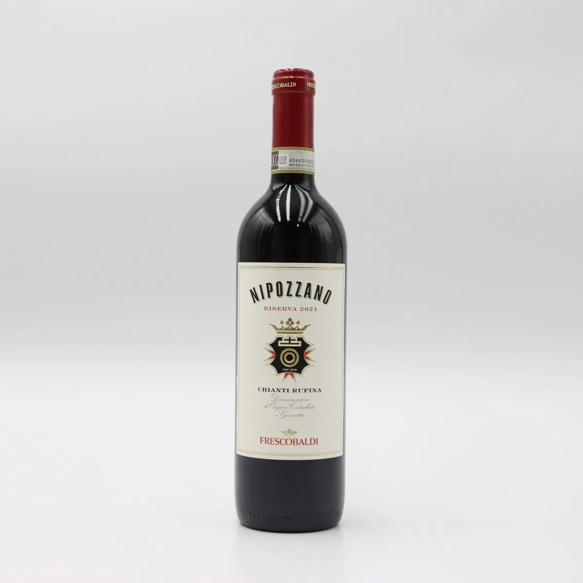 Nipozzano Chianti Rufina Riserva 2021