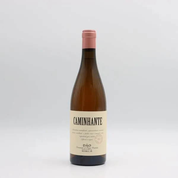 Nuno Mira do Ó Caminhante Rosé 2022