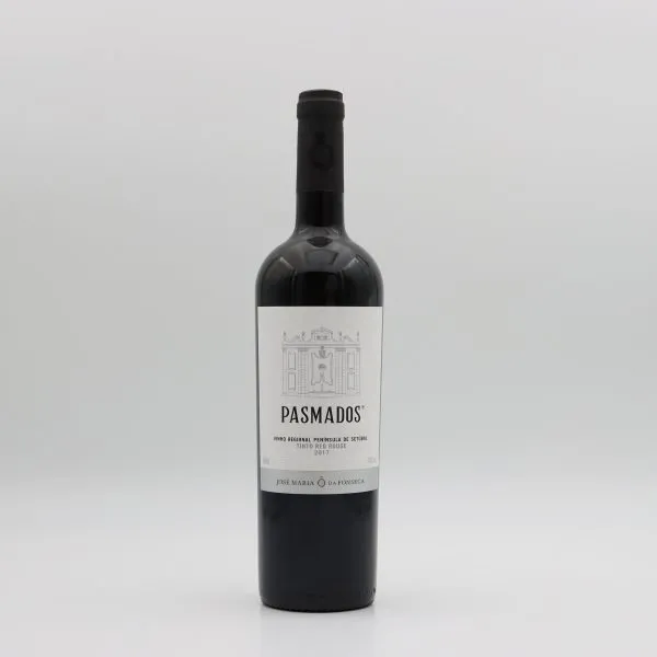 Pasmados Tinto 2017