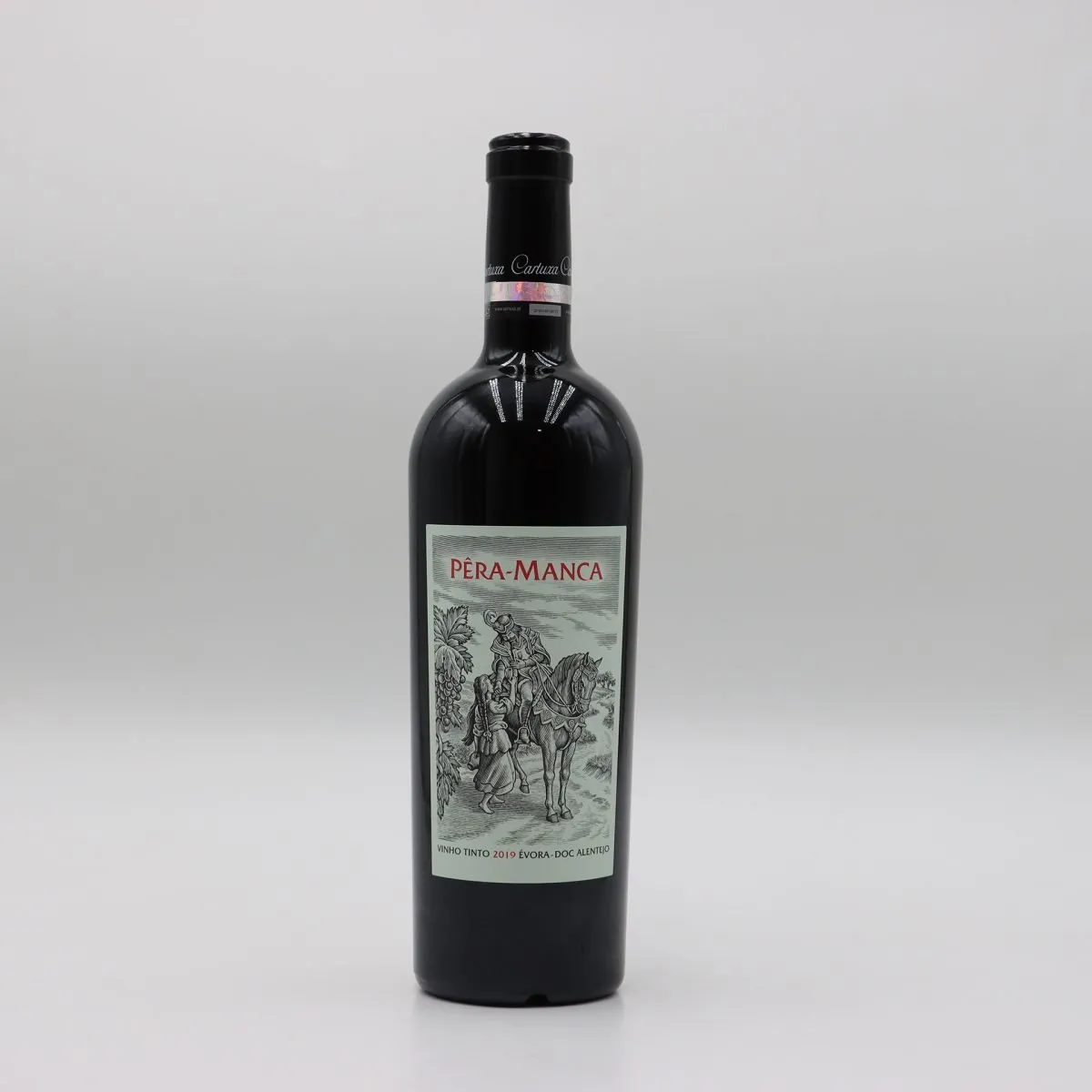 Pera Manca Tinto 2019 Pera Manca Tinto 2019