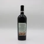 Pera Manca Tinto 2019 rotulo Pera Manca Tinto 2019 rotulo