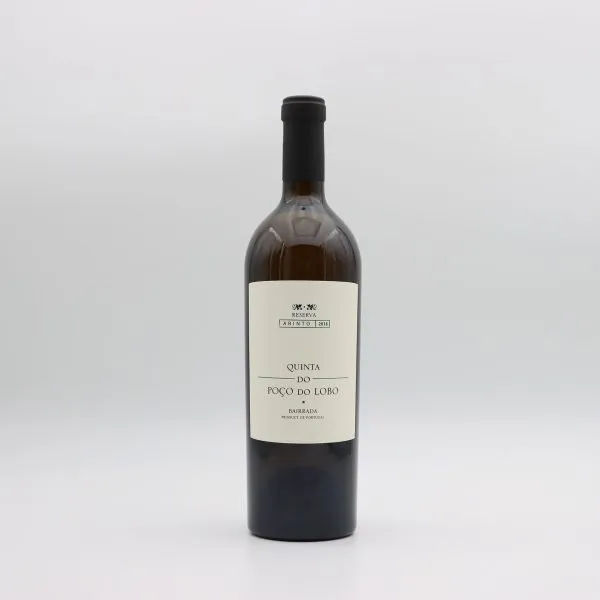 Poço do Lobo Reserva Branco 2018