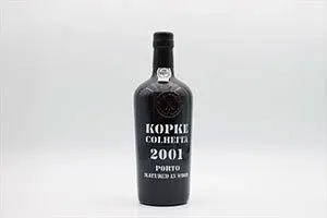 Vinhos do porto