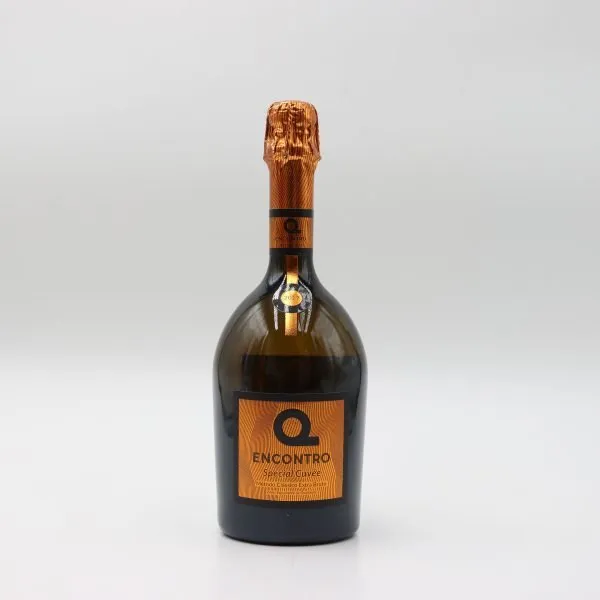 Qta do Encontro Special Cuvee Bruto 2017
