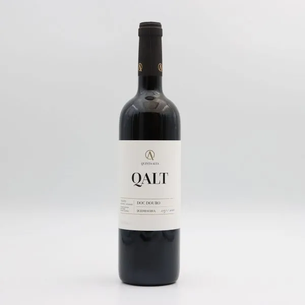 Quinta Alta QALT Reserva tinto 2022