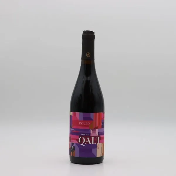 Quinta Alta QALT Tinta Barroca 2022