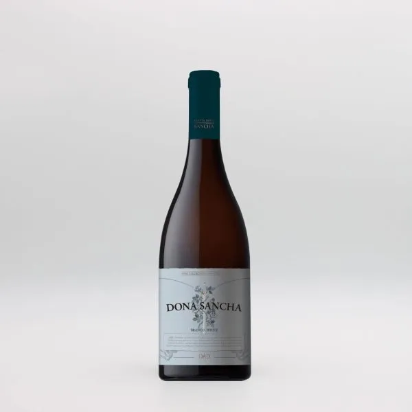 Quinta Dona Sancha White 2023