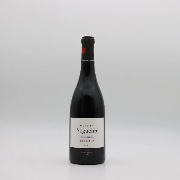Quinta Nogueira Reserva Tinto 2018