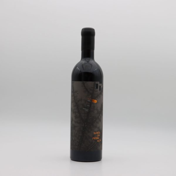 Quinta Pedra Alta Alto Tinto 2018