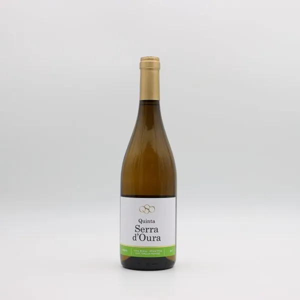 Quinta Serra D'Oura Reserva Branco 2017