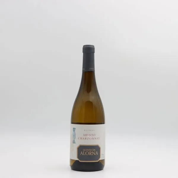 Quinta da Alorna Reserva Arinto & Chardonnay 2023