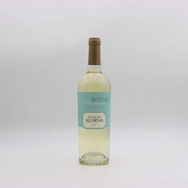 Quinta da Alorna Verdelho 2021
