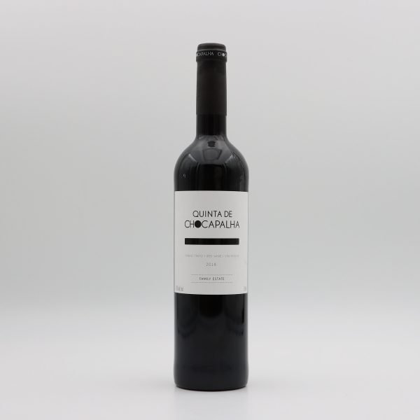 Quinta da Chocapalha Colheita Tinto 2018