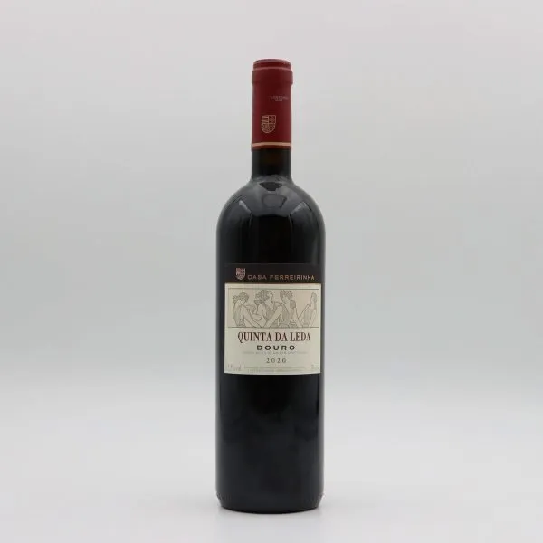 Quinta da Leda 2020