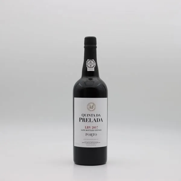 Quinta da Prelada LBV 2017