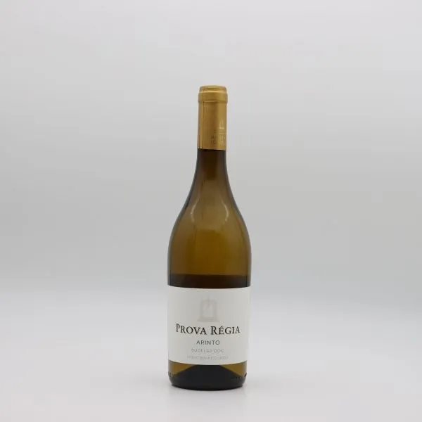 Quinta da Romeira Prova Régia Arinto Branco 2022
