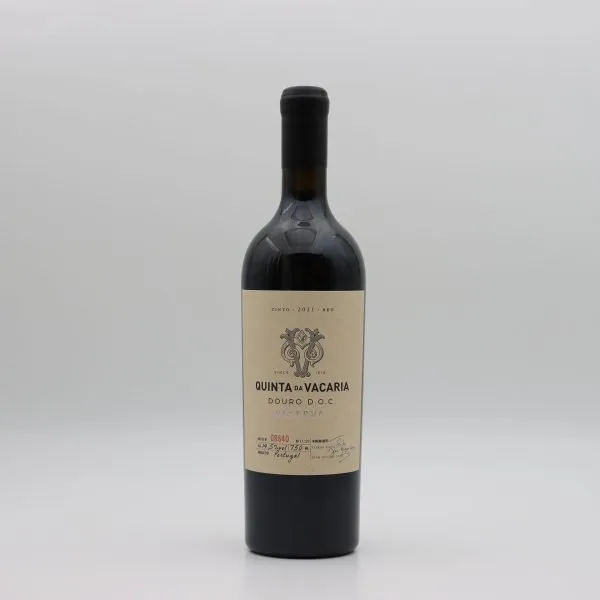 Quinta da Vacaria Reserva Branco 2021