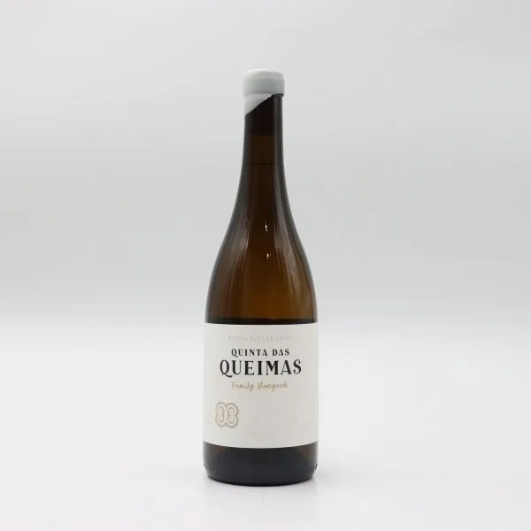 Quinta das Queimas Vinha do Laranjal Branco 2023