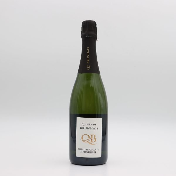 Quinta de Brunhais Brute Natural 2021