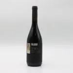 Quinta de Lemos Dona Santana Tinto 2005 rotulo