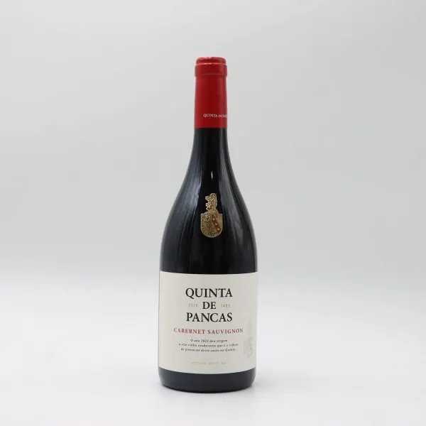 Quinta de Pancas Cabernet Sauvignon Red 2022