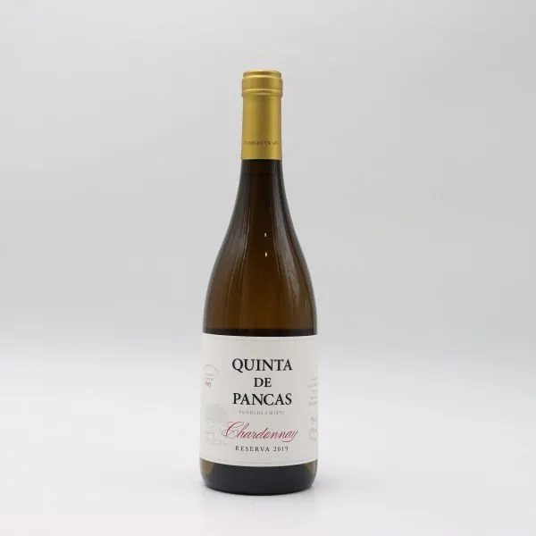 Quinta de Pancas Reserva Chardonnay 2019