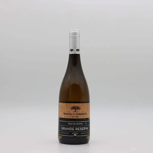 Quinta de Sobreiró de Cima Grande Reserva White 2024