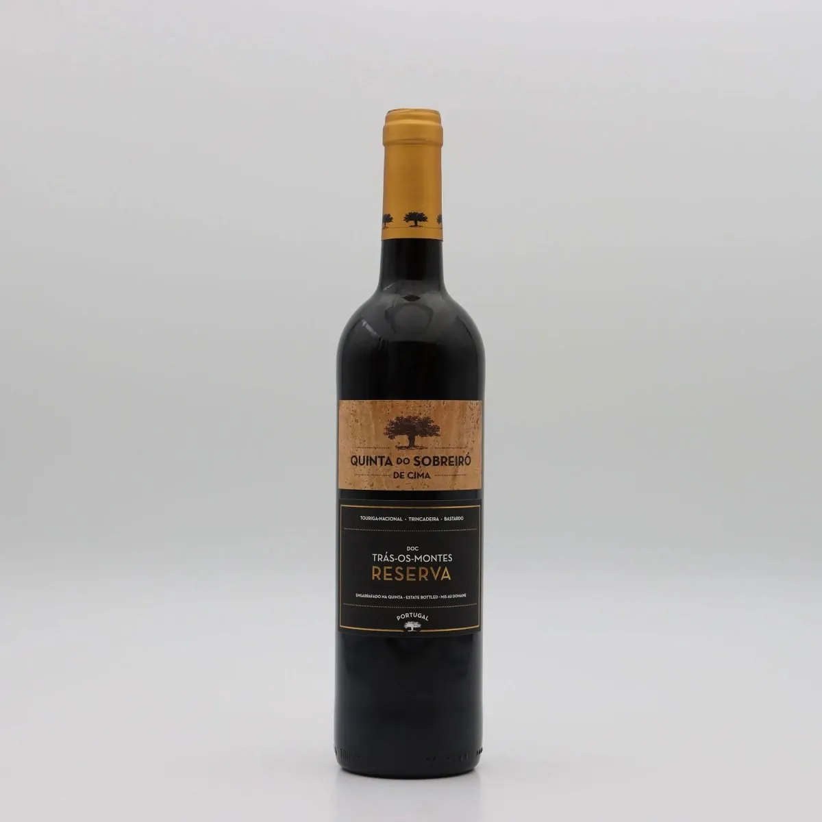 Quinta de Sobreiró de Cima Reserva Tinto Quinta de Sobreiró de Cima Reserva Tinto