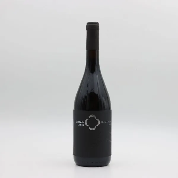Quinta de lemos Dona Santana Tinto 2012