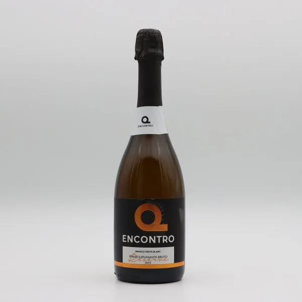 Quinta do Encontro Reserva Bruto 2015