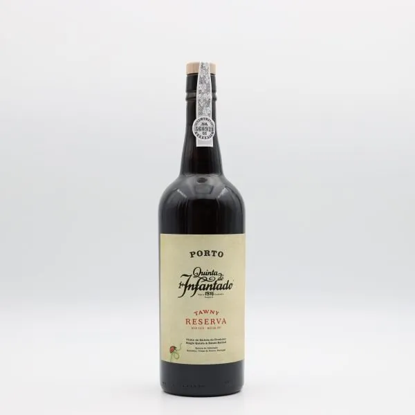 Quinta do Infantado Reserva Tawny Biológico