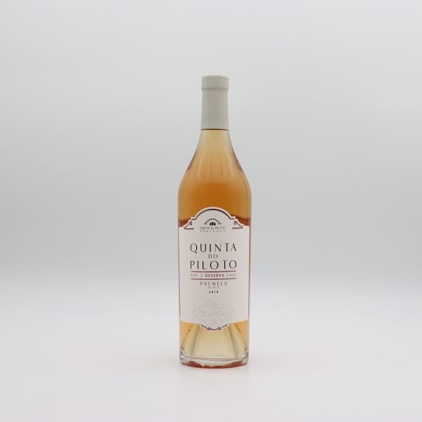 Quinta do Piloto Reserva Rosé 2019