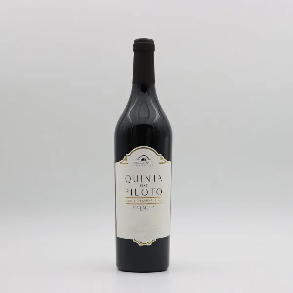 Quinta do Piloto Reserva Tinto 2021