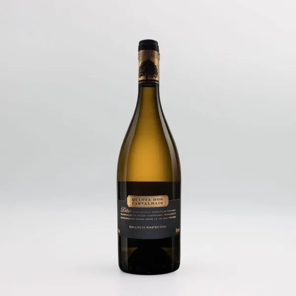 Quinta dos Carvalhais White especial