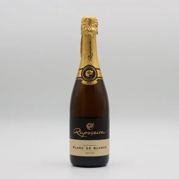 Raposeira Super Reserva Blanc de Blanc
