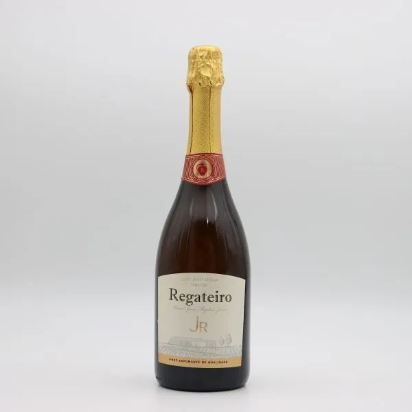 Regateiro JR Espumante Bruto 2019