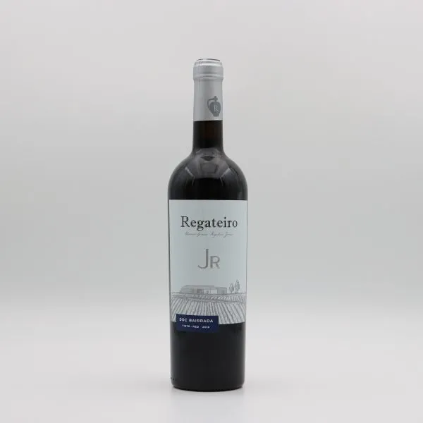 Regateiro JR tinto 2018