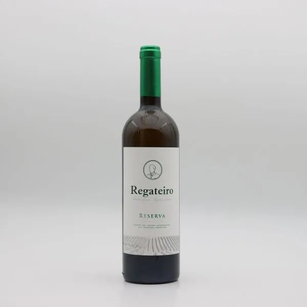Regateiro Reserva Branco 2019